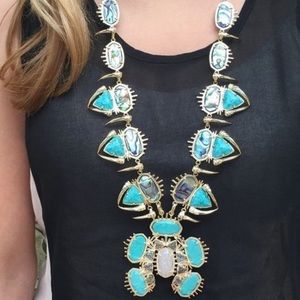 ISO Original Kendra Scott Odessa